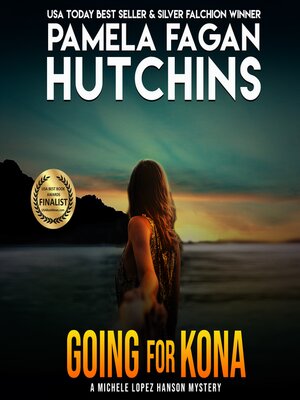 cover image of Going for Kona